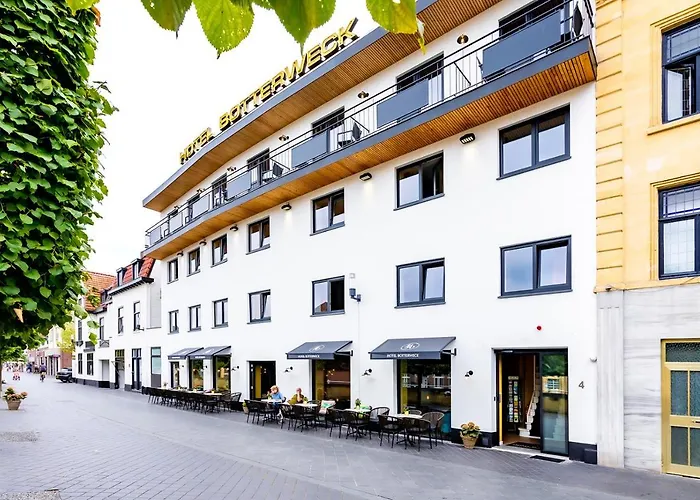 Hotel Botterweck