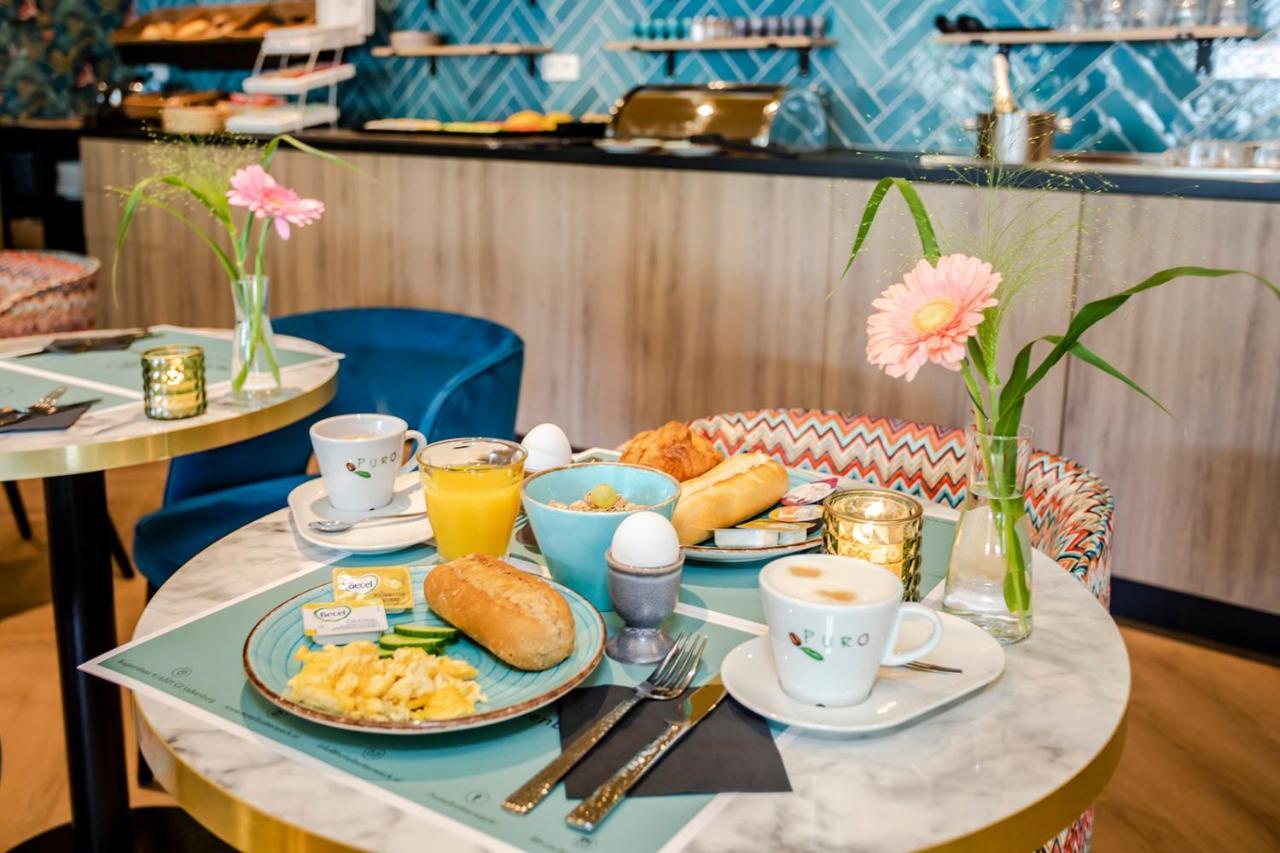 Hotel Botterweck 3*