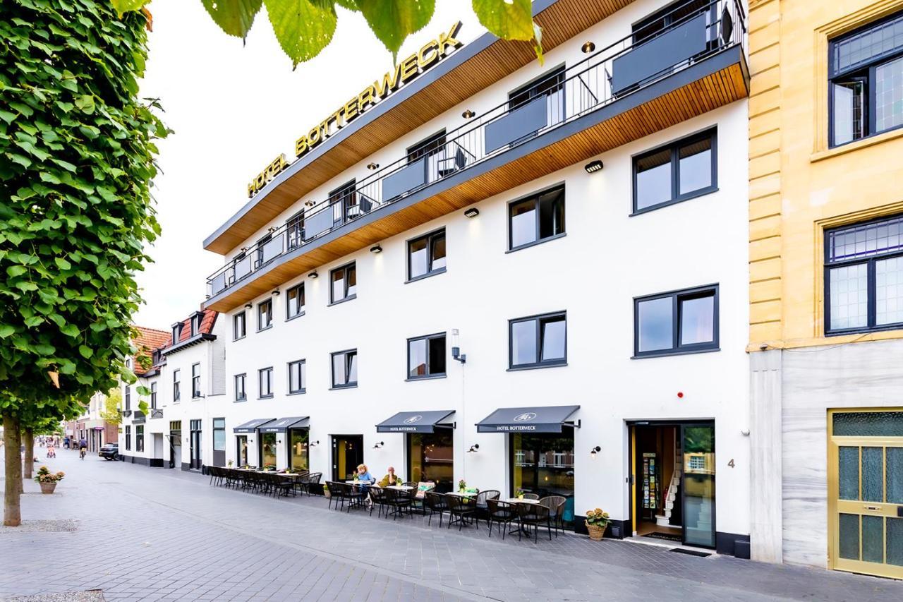 Botterweck 3*