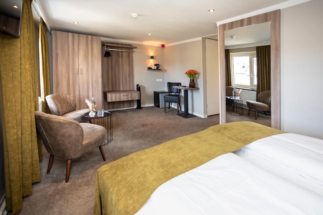 Botterweck Hotel Valkenburg aan de Geul