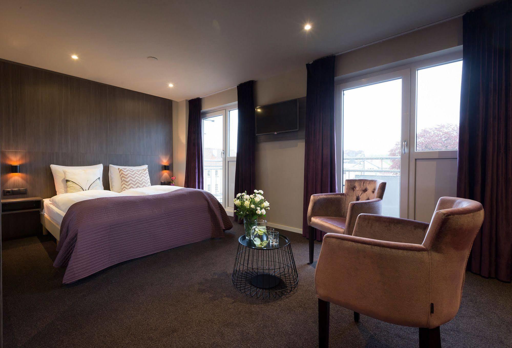 Botterweck 3* Valkenburg aan de Geul